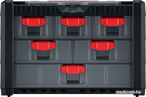 Органайзер Kistenberg Multicase Cargo Organiser 30 KMC301