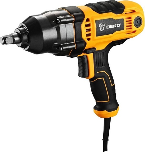 Гайковерт Deko DKIW1150W 084-1055 (кейс)