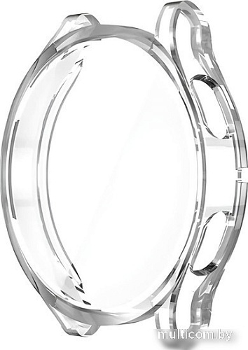 Защитная накладка Rumi для Samsung Galaxy Watch4/5/6 44mm