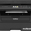 МФУ Brother DCP-L2560DWR