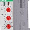 Реле времени Евроавтоматика F&amp;F PCU-501 EA02.001.021