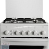 Кухонная плита De luxe 5040.41гэ (кр) ЧР