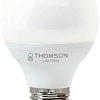 Светодиодная лампочка Thomson Globe E27 10Вт 4000 К TH-B2042