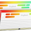 Оперативная память KingBank RGB 2x24ГБ DDR5 8400 МГц K5.01.FLM5NM950502