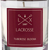 Ароматизированая свеча Ambientair Lacrosse. Тубероза VV040TBLC