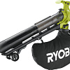 Ручная воздуходувка Ryobi RY18BVXA-0 5133005546 (без АКБ)