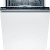 Посудомоечная машина Bosch Serie 2 SRV2HKX1DR