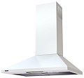 Каминная вытяжка Kronasteel Janna 600 white