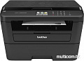МФУ Brother DCP-L2560DWR