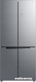 Четырёхдверный холодильник Midea MRC519SFNGX