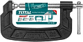 Струбцина Total THT13161