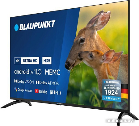 Blaupunkt 50UBC6000T