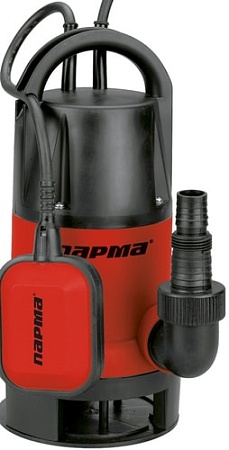 Дренажный насос Парма НД-900/35П