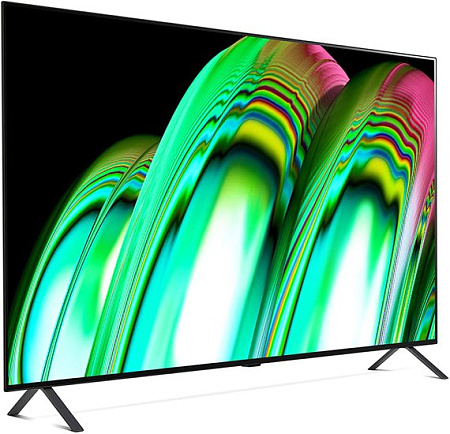 OLED телевизор LG A2 OLED55A26LA