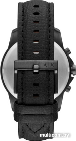 Наручные часы Armani Exchange Banks AX1724