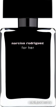 Narciso Rodriguez For Her EdT (50 мл)