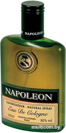 Brocard Napoleon EdC (100 мл)