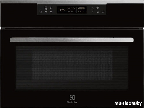 Микроволновая печь Electrolux VKK8E00X