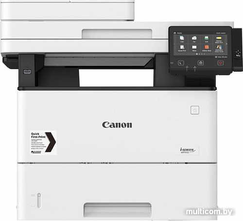 МФУ Canon i-SENSYS MF543x