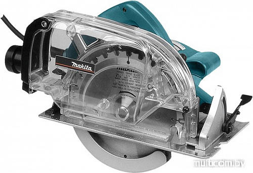 Дисковая пила Makita 5057KB