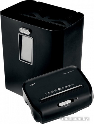 Шредер Rexel ProMax QS RES1123