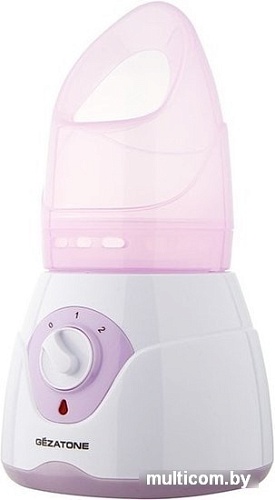 Сауна для лица Gezatone 105S