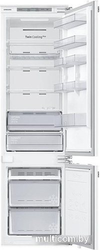 Холодильник Samsung BRB30615EWW