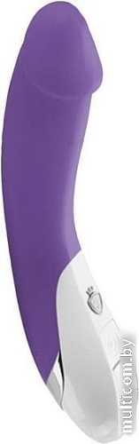 Вибратор Mystim Terrific Truman 46841 (фиолетовый)