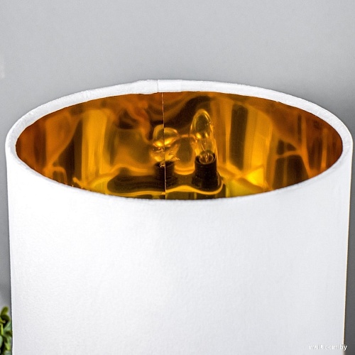 Настольная лампа Risalux Бархат 9043767