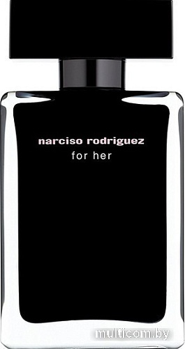 Narciso Rodriguez For Her EdT (50 мл)