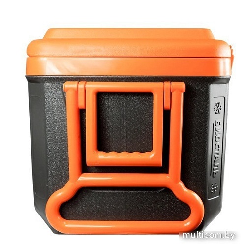 Термобокс BIOSTAL CB-G-K 45л (черный/оранжевый)