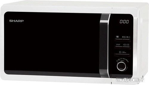Микроволновая печь Sharp R2852RW