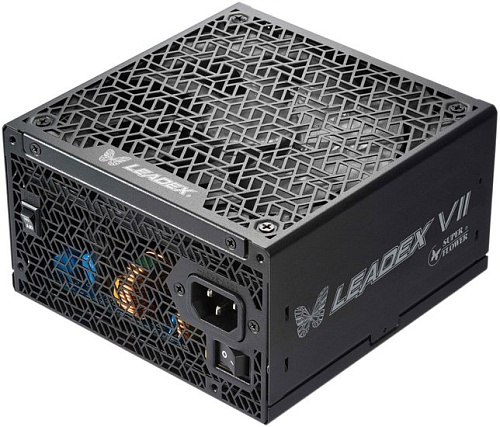 Блок питания Super Flower Leadex VII XG 1000W SF-1000F14XG