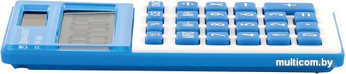 Калькулятор BRAUBERG PK-608-BU 250519 (синий)