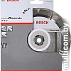 Отрезной диск алмазный Bosch 2.608.602.557