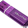 USB Flash QUMO Optiva 01 8GB (фиолетовый)