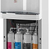 Кулер для воды Ecotronic A60-U4L (белый)