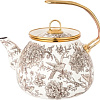 Чайник без свистка Agness Royal Garden 950-089
