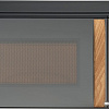 Микроволновая печь Harper HMW-20ST03 (серый)