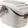 Переноска Curver Pet Carrier Vint