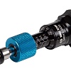 Динамометрическая отвертка King Tony Bit 34011-2DG