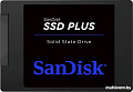 SSD SanDisk Plus 480GB [SDSSDA-480G-G26]