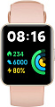 Ремешок Xiaomi для Redmi Watch 2 Lite (розовый)