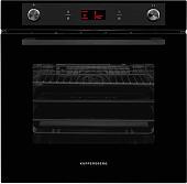 Электрический духовой шкаф KUPPERSBERG HM 639 Black