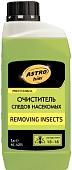 ASTROhim Очиститель следов насекомых 1л AC-4211