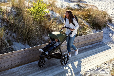 Универсальная коляска Thule Urban Glide 2 (cypress green)