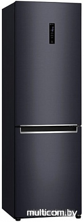 Холодильник LG GA-B459SBDZ
