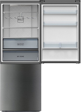 Холодильник Haier C4F744CMGU1