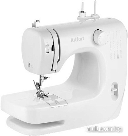 Электромеханическая швейная машина Kitfort KT-6042
