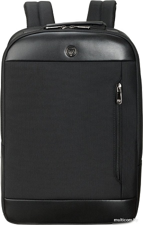 Городской рюкзак Torber Vector TB10482 (черный)